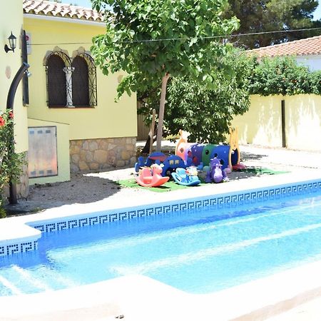 Villa Los Inkas Miami Playa Kültér fotó