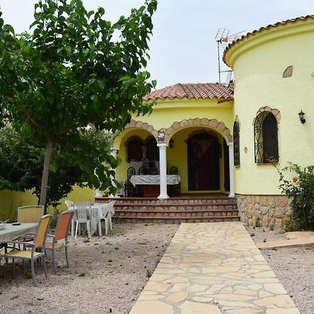 Villa Los Inkas Miami Playa Kültér fotó