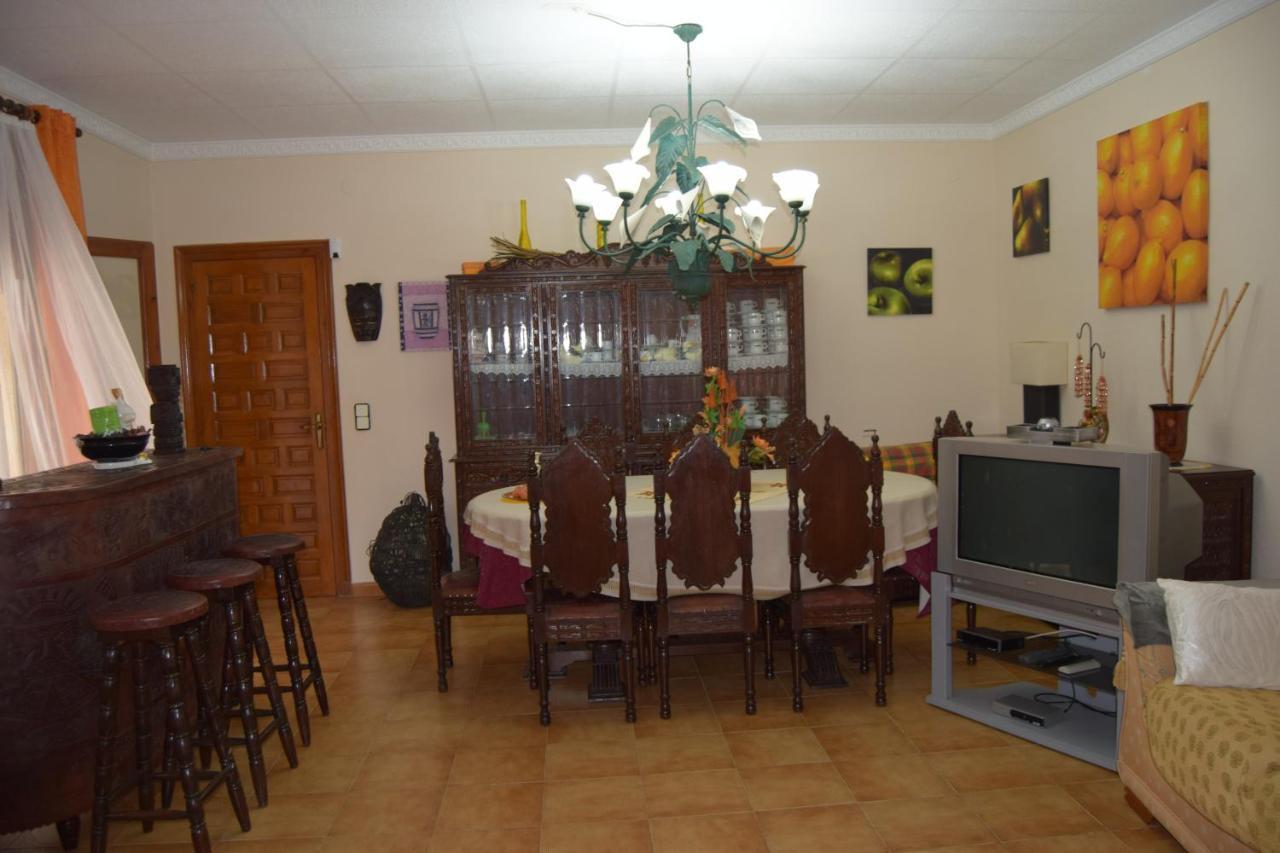 Villa Los Inkas Miami Playa Kültér fotó