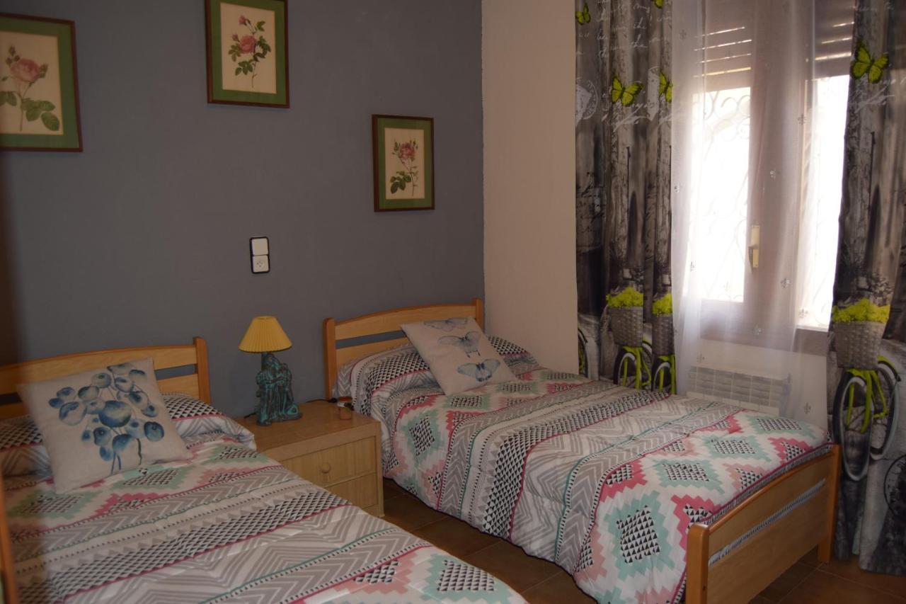 Villa Los Inkas Miami Playa Kültér fotó