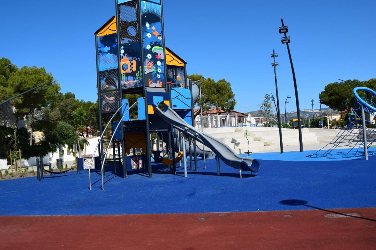 Villa Los Inkas Miami Playa Kültér fotó