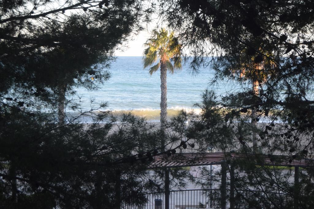 Villa Los Inkas Miami Playa Kültér fotó