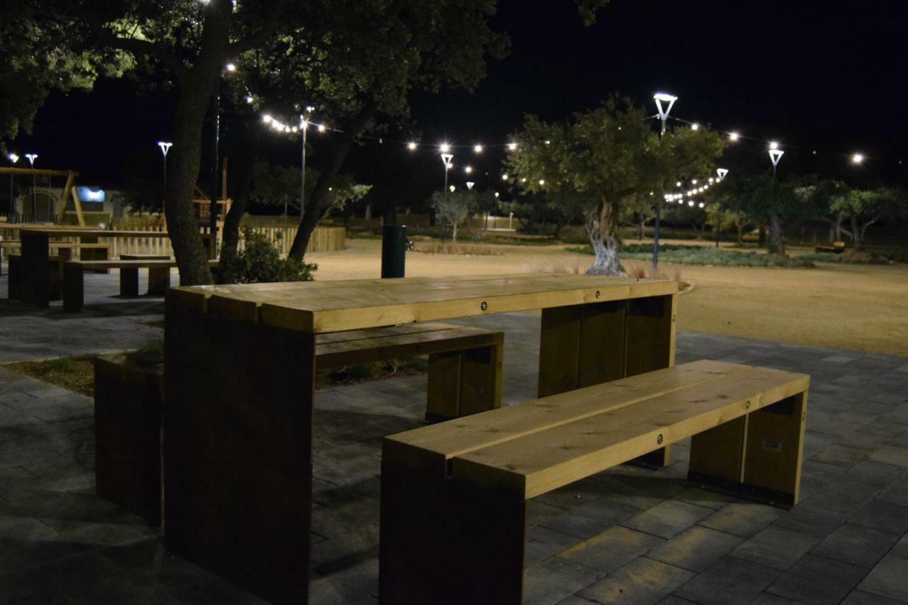Villa Los Inkas Miami Playa Kültér fotó