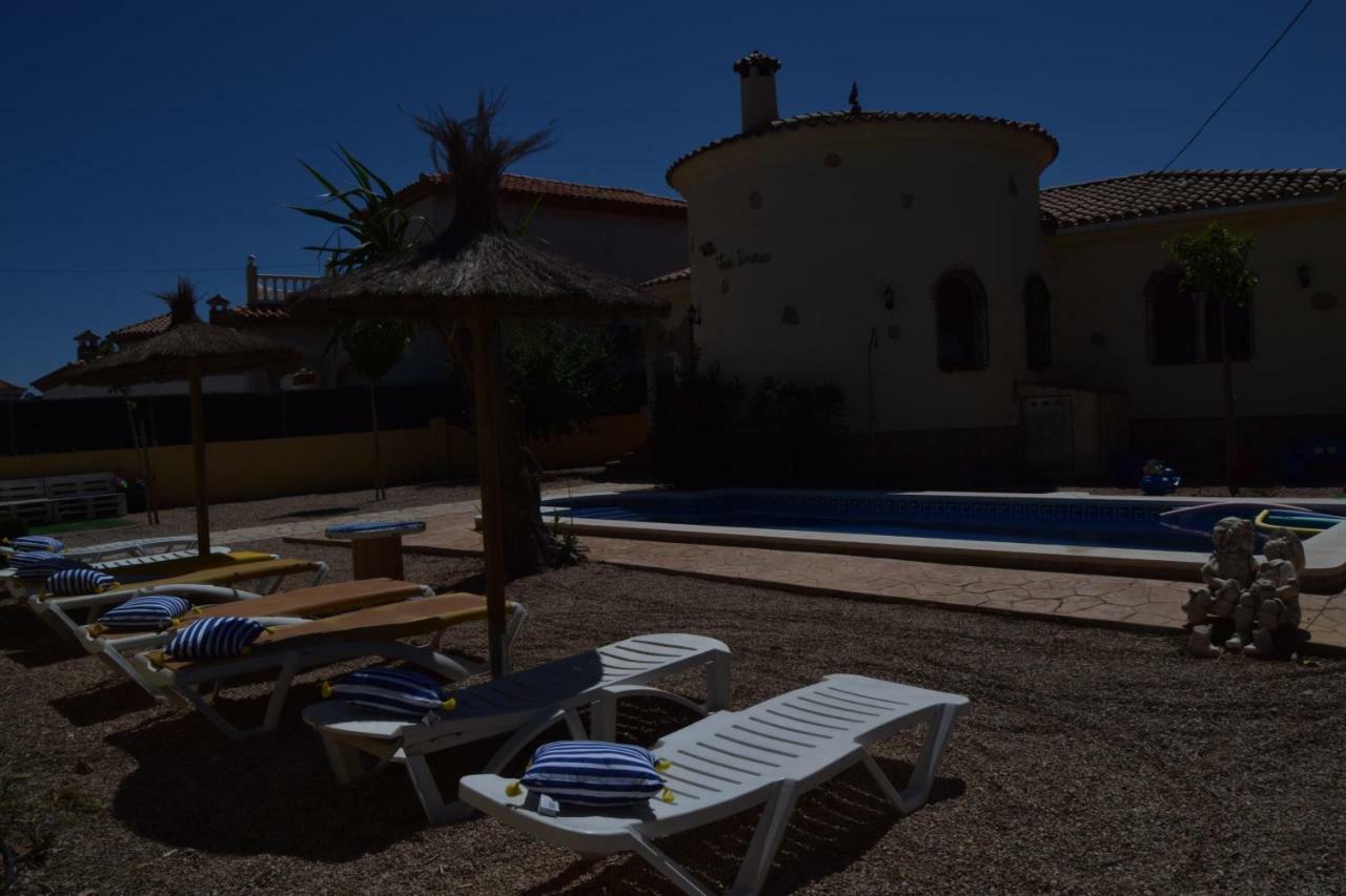 Villa Los Inkas Miami Playa Kültér fotó